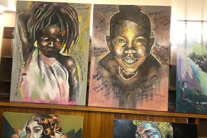 (Meet the Artist)Art Gallery & Street Art tour with lunch - The coffee-and-art rhythm: why this tour’s timing works