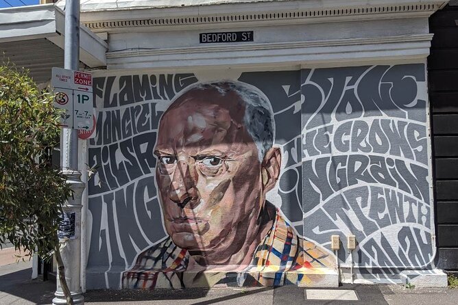 Melbourne Street Art Quest: Self-Guided Urban Story Game - Key things to know before you go