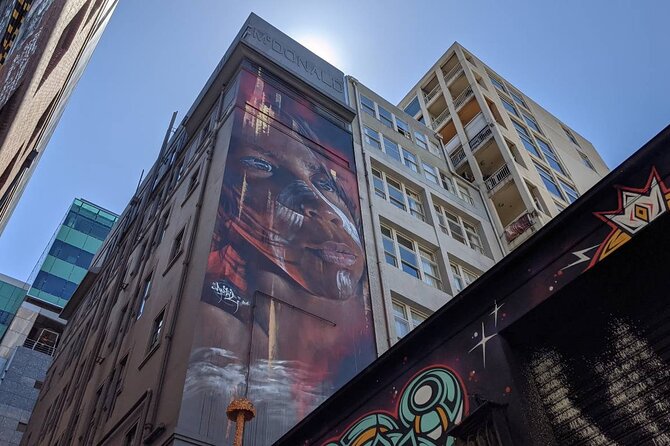 Melbourne Street Art Quest: Self-Guided Urban Story Game - Price, pace, and when this self-guided format shines