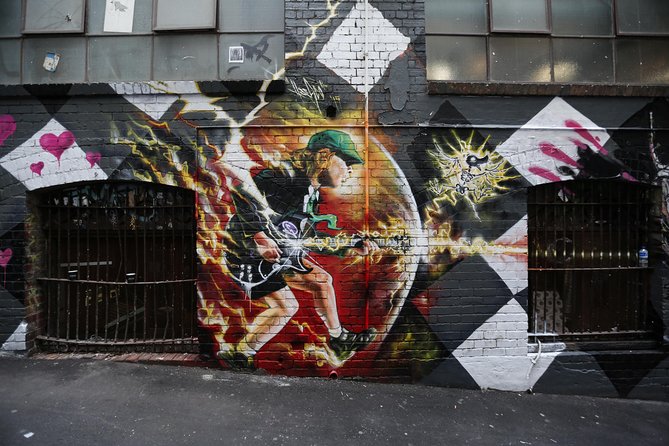 Melbourne Street Art Tour - Price and value: is $60.97 worth it?