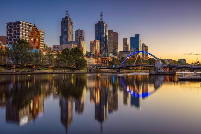 Melbourne Street Art Tour with a Local: Private & Personalized - Key moments that make this tour worth it