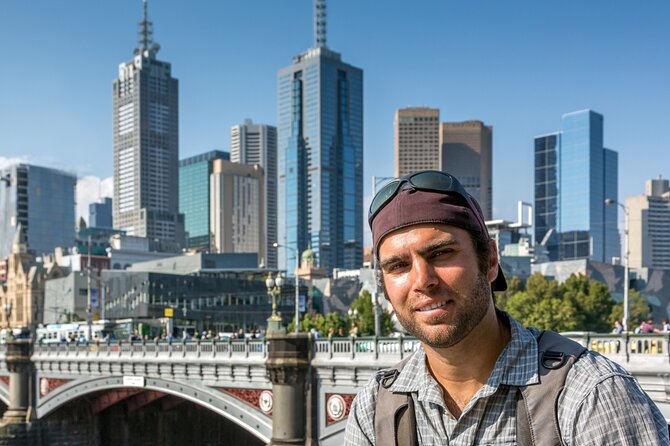 Melbourne Street Art Tour with a Local: Private & Personalized - Stop 4: lesser-known CBD laneways (where you actually feel like you found something)