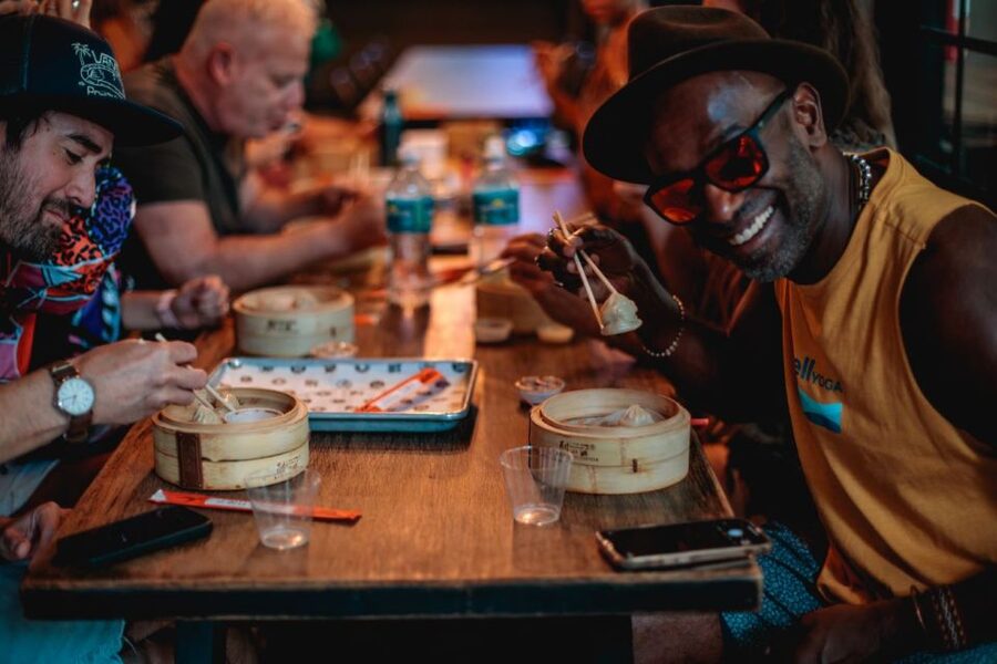 Miami: Wynwood Walls Street Art and Food Walking Tour - Key highlights worth planning around