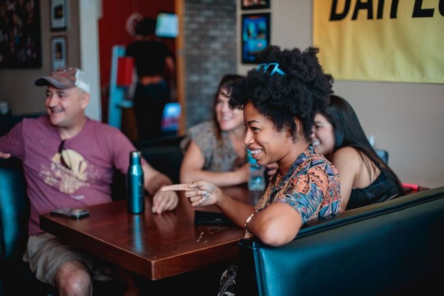 Miami: Wynwood Walls Street Art and Food Walking Tour - Five tastings that add up to a full meal