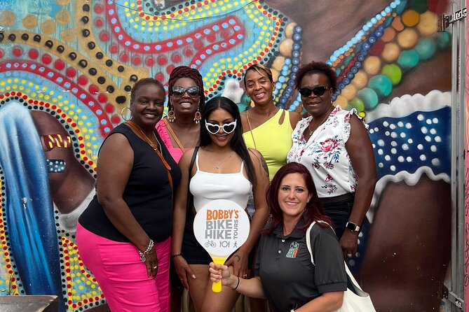 Miami Wynwood Walls Street Art & Neighborhood Walking Tour - Wynwood Marketplace stop: a quick break that fits the flow