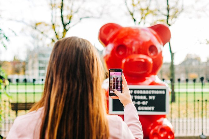 Moco Museum Amsterdam Admission Ticket with Banksy and more - More Than Banksy: The Contemporary Mix You’ll See