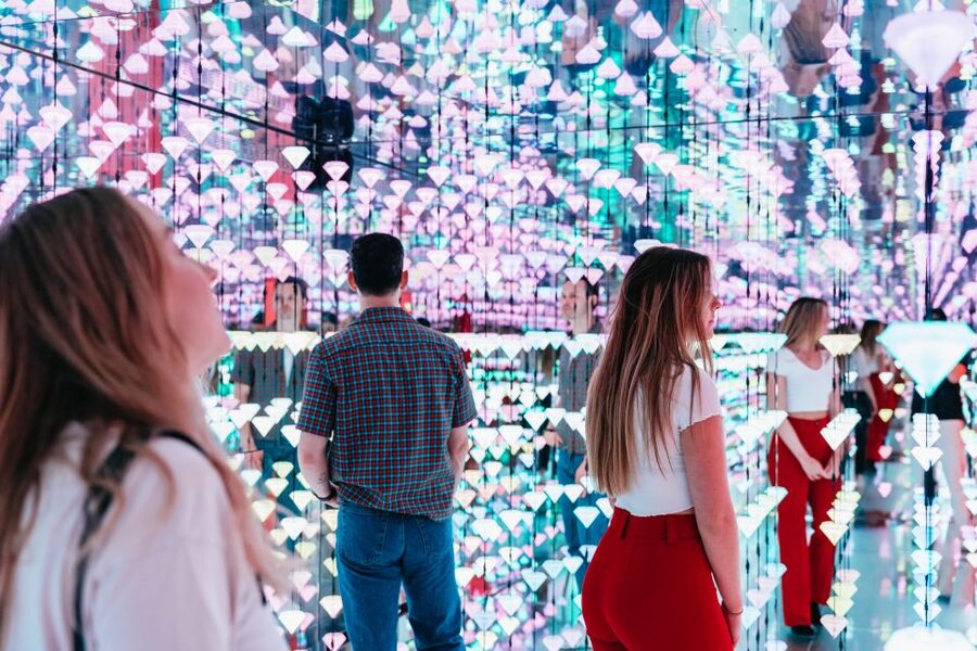 Moco Museum Amsterdam Entrance Tickets with Banksy & More - Who should book this ticket (and who might skip it)