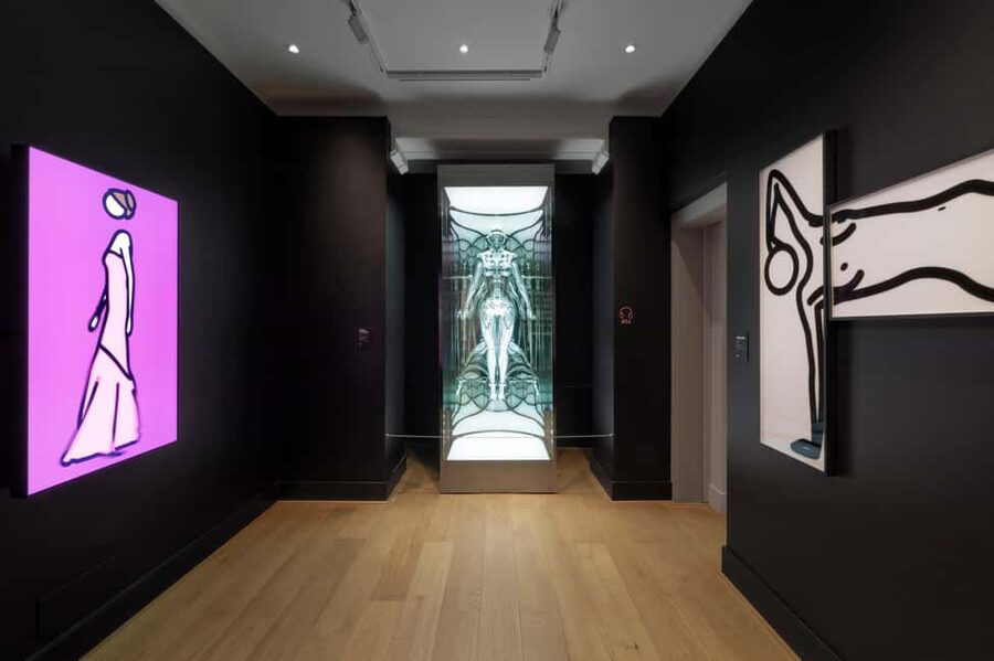 Moco Museum Amsterdam Entrance Tickets with Banksy & More - Price and value: is $18 worth it?