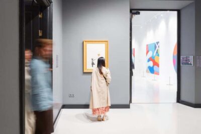 Moco Museum Barcelona Banksy & More - Pricing and Ticket Value for a 1-Day Art Fix