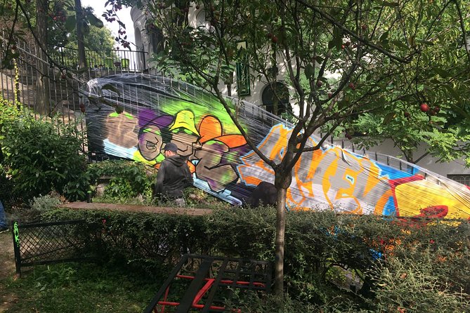 Montmartre Street Art Tour with an Artist - Price and value: is $48.39 worth it?