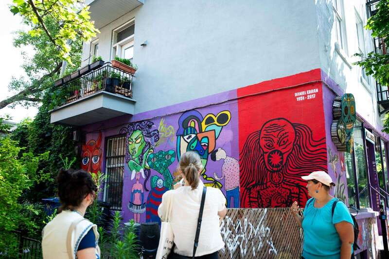 Montreal: The Original Locally Owned Street Art Walking Tour - FAQ
