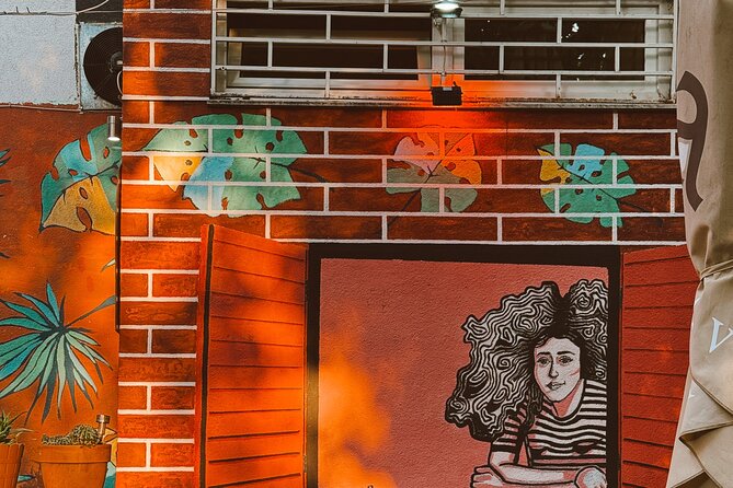 Mostar Street Art & Graffiti Tour - Key Things You’ll Love About This Mostar Graffiti Tour