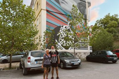 Mostar Street Art & Graffiti Tour - How the 90 Minutes Fits Together (Without Feeling Rushed)