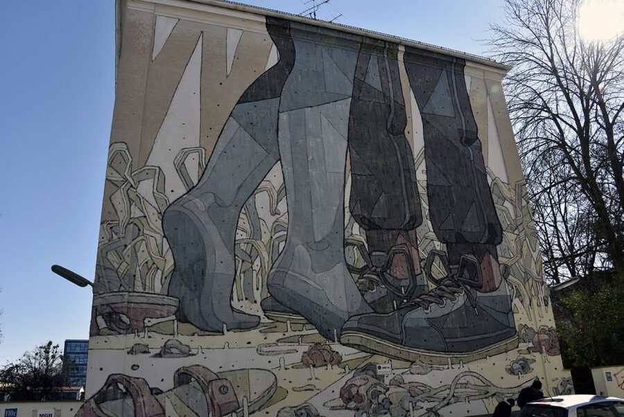 Munich: Street Art Bike Tour - Should You Book This Munich Street Art Bike Tour?