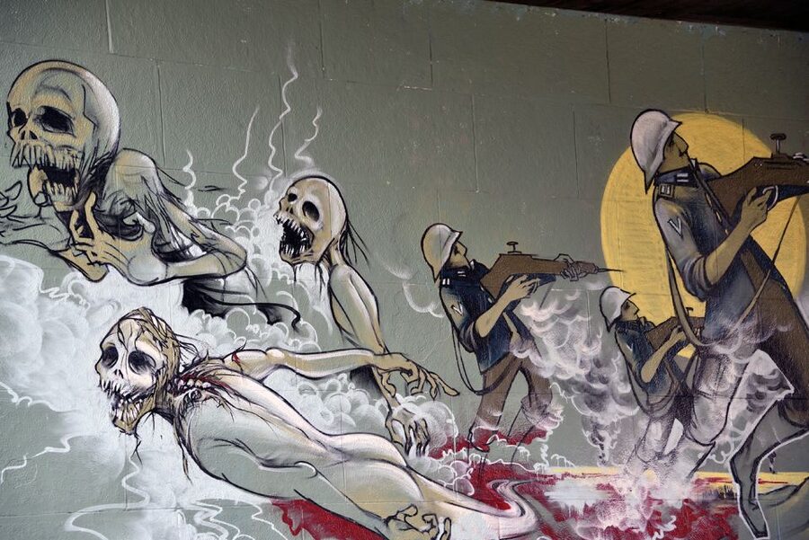 Munich: Street Art Bike Tour - Pace, Bikes, and Practical Comfort Over 210 Minutes