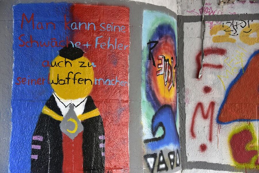 Munich: Street Art Bike Tour - Who This Tour Fits Best (and Who Might Want Something Else)