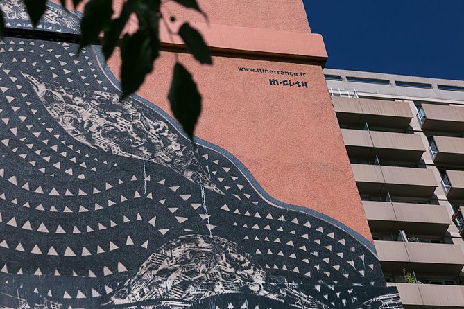 Murals XXL Street Art Tour - Should You Book Murals XXL Street Art Tour?