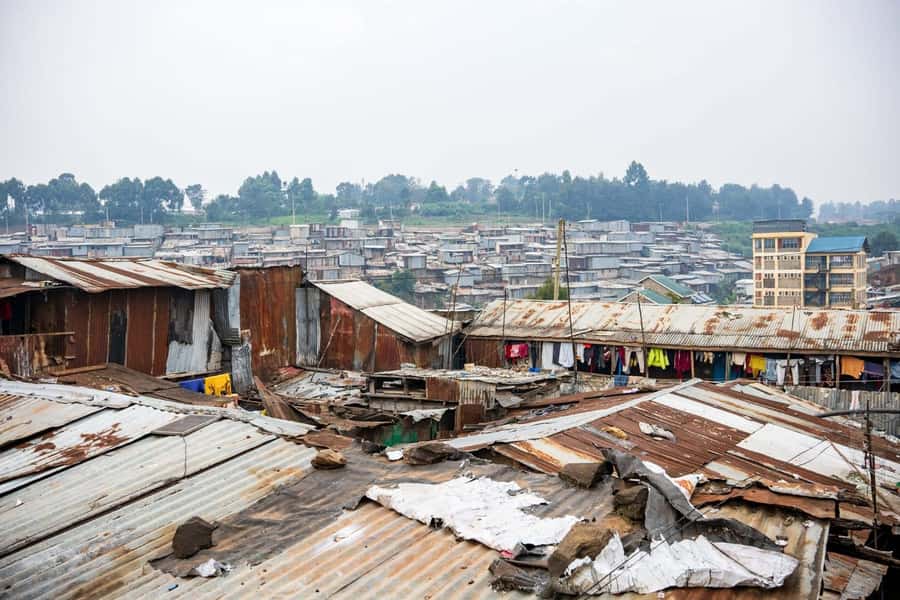 Nairobi: Kibera Street Art Tour with Local Artists - Kibera’s street art, explained by the people who live with it