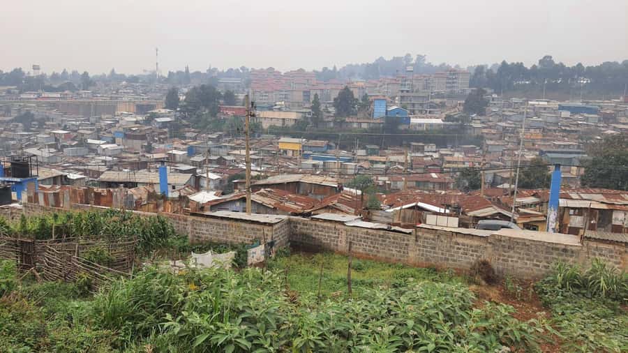 Nairobi: Kibera Street Art Tour with Local Artists - Price of $45: what you get for your money in Kibera
