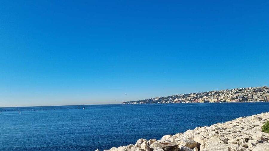 Naples Essentials: Monuments, Local Life & Street Art - Who should book this (and who should skip it)