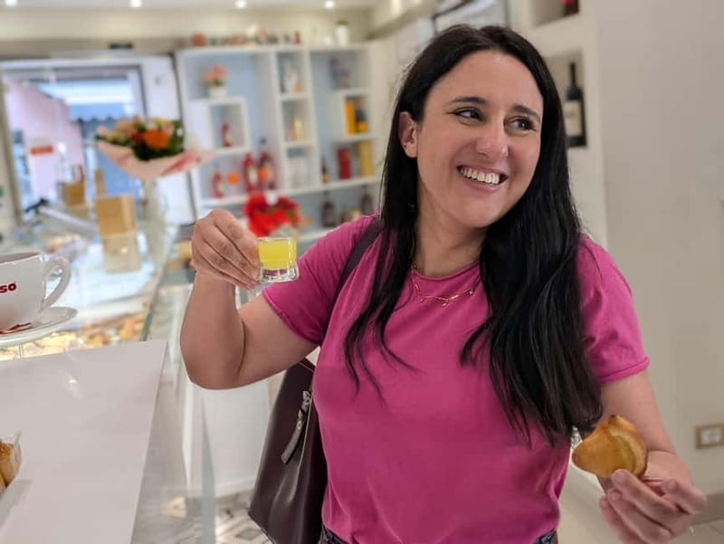 Naples: Street Art, Wine and Food Tasting Walking Tour - Why this Naples street art and food walk feels different