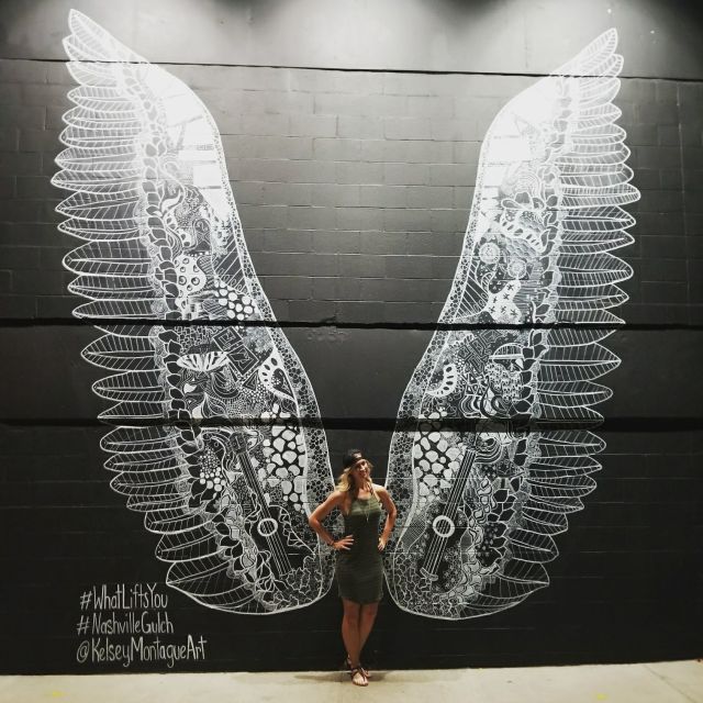 Nashville: Street Art & Instagram Golf Cart Tour - Quick Reasons This Tour Works