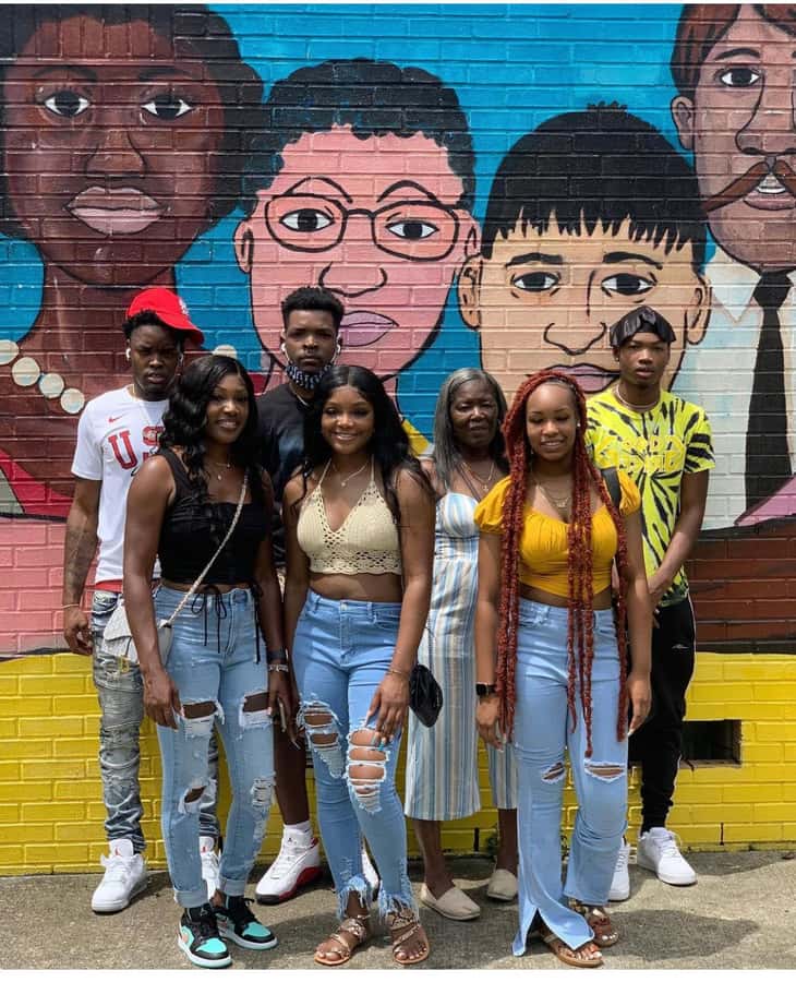 New Orleans Culture Street Art & Mural Walk - FAQ