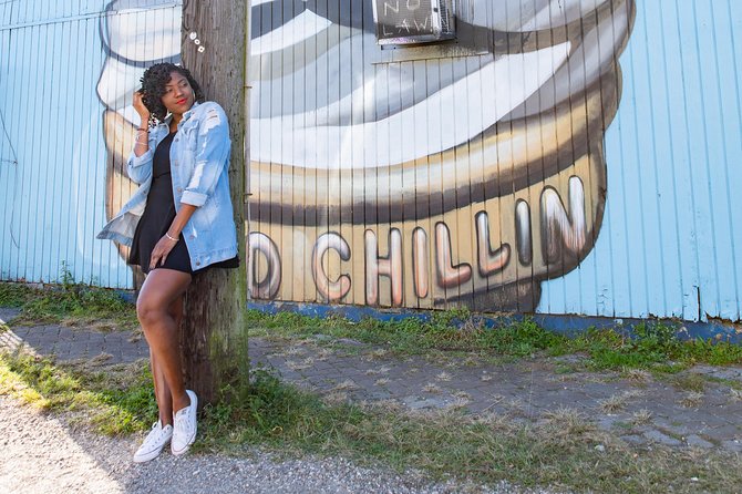 New Orleans Street Art and Mural Walk ft. Banksy - Key things you’ll like about this New Orleans mural walk