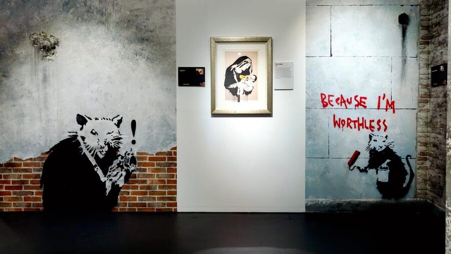 New York City: The Banksy Museum Entry Ticket - Who Should Buy This Ticket (and Who Might Skip It)