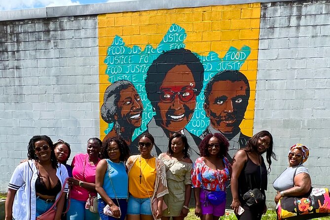 Nola Culture Street Art & Mural Walk Tour - Why This Street Art and Mural Walk Works in New Orleans