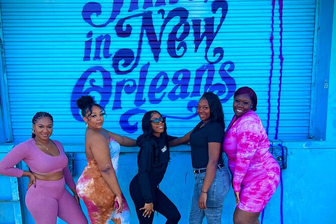 Nola Culture Street Art & Mural Walk Tour - Price, Value, and Why $20 Can Make Sense Here