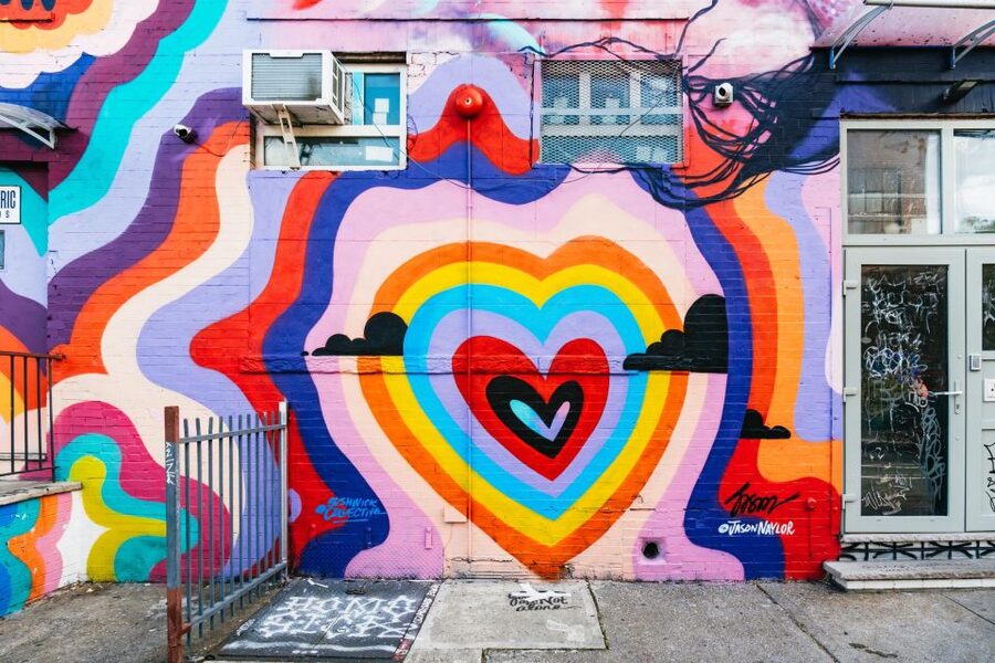 NYC: Brooklyn Graffiti & Street Art Walking Tour in Bushwick - Quick Hits You Can Use Right Away