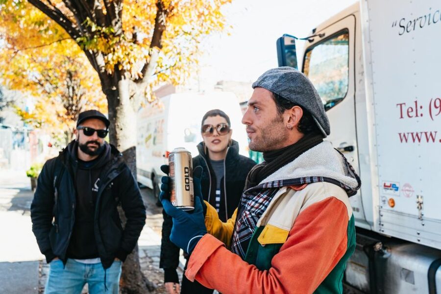 NYC: Brooklyn Graffiti & Street Art Walking Tour in Bushwick - What the 32 Dollars Gets You (and What You Still Need to Plan)