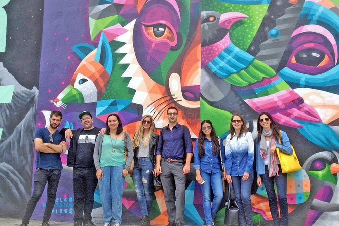 NYC: Private Graffiti & Street Art Walking Tour - Key Highlights You Should Know
