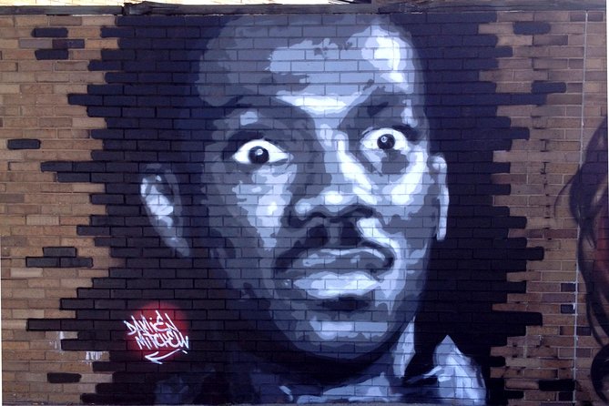 NYC: Private Graffiti & Street Art Walking Tour - Getting Oriented in Bushwick Collective: What You’ll See and How to Look