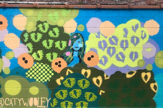 NYC: Private Graffiti & Street Art Walking Tour - Price and Value: Is $200 for Up to 8 a Good Deal?