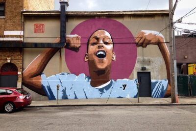 NYC: Private Graffiti & Street Art Walking Tour - A Short Brooklyn Segment: Why the Extra Minutes Matter