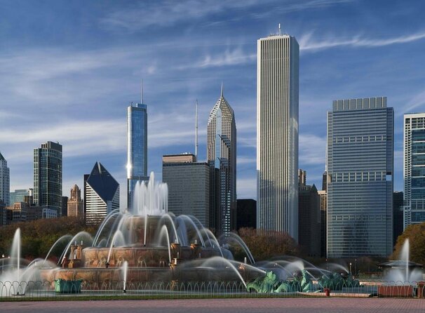Offbeat Street Art Tour of Chicago: Urban Graffiti, Art, and Murals - Key highlights at a glance