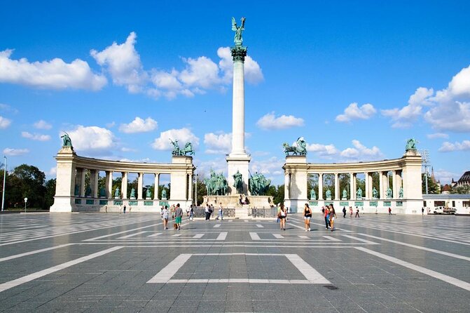 Original Budapest Alternative Street Art & Jewish Tour - Key things to know before you go