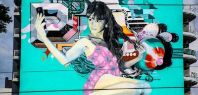 Palermo: Graffiti and Street Art Guided Tour in English - The 2-hour route: from Plazoleta Julio Cortazar to Plaza Inmigrantes de Armenia