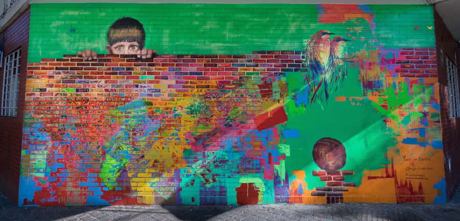 Palermo: Graffiti and Street Art Guided Tour in English - Photo and timing tips: get the most from the walk