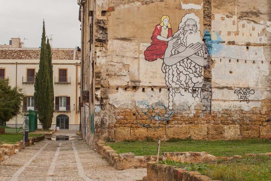Palermo: Street Art and Urban Life Walk - Key points I think you’ll care about
