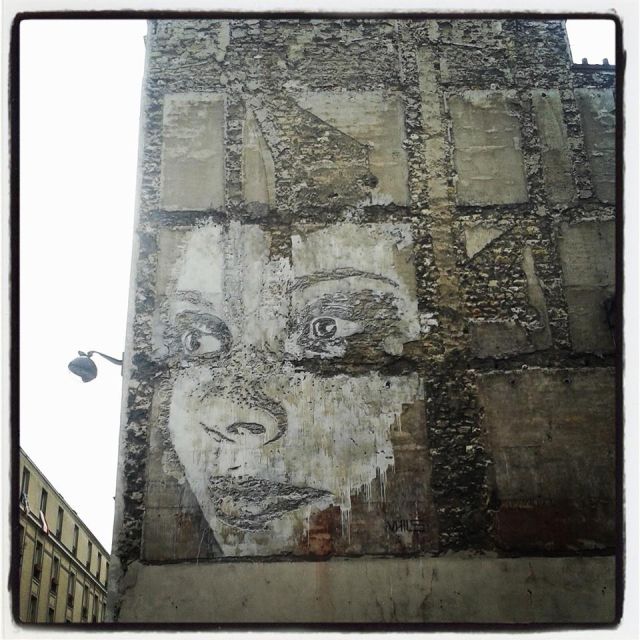 Paris: 2-Hour Street Art Tour - What you’ll see during the 2-hour walk (and why it changes)