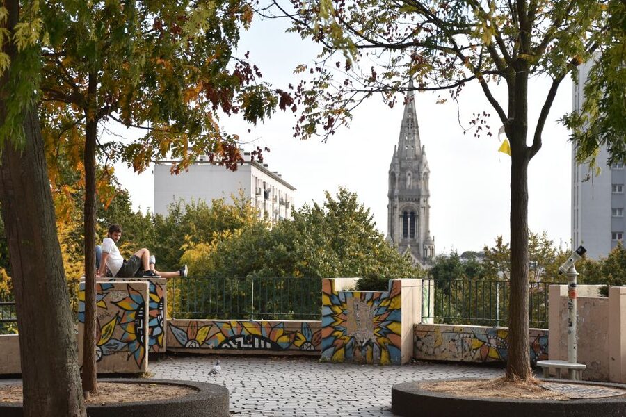 Paris: Belleville Street Art Tour with an Artist - Walking the Walls: What You’ll Actually Learn on the Streets