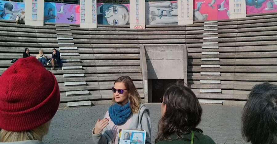 Paris: Belleville Street Art Tour with an Artist - Price and Timing: Is $47 Worth It?