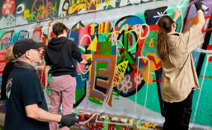 Paris: Graffiti and Street Art Workshop - Key Things I’d Prioritize Before You Go