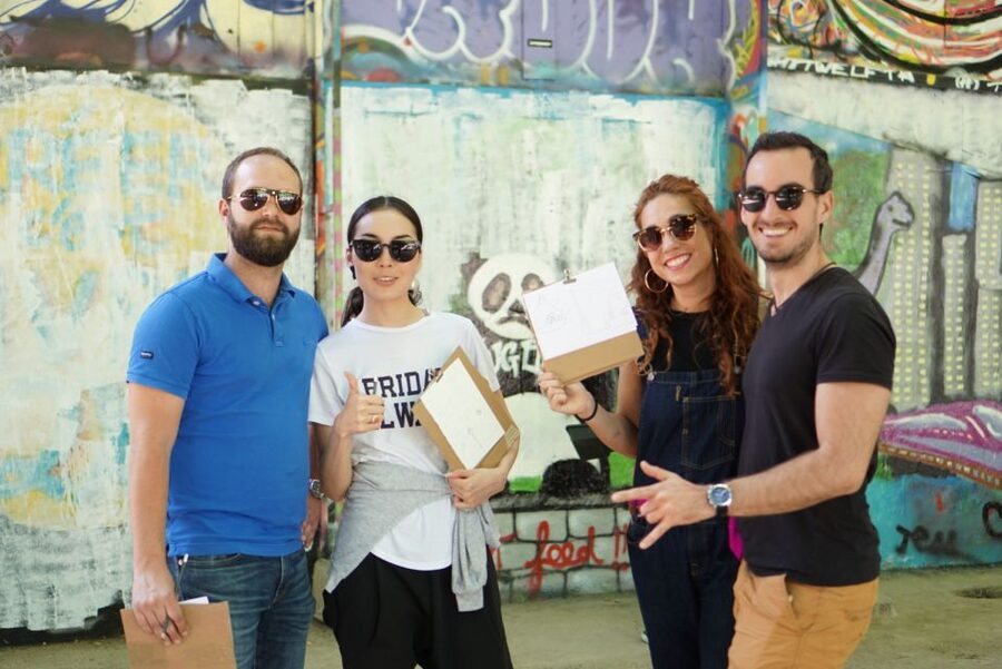 Paris: Graffiti and Street Art Workshop - Who This Workshop Fits Best (And Who Might Be Happier Elsewhere)