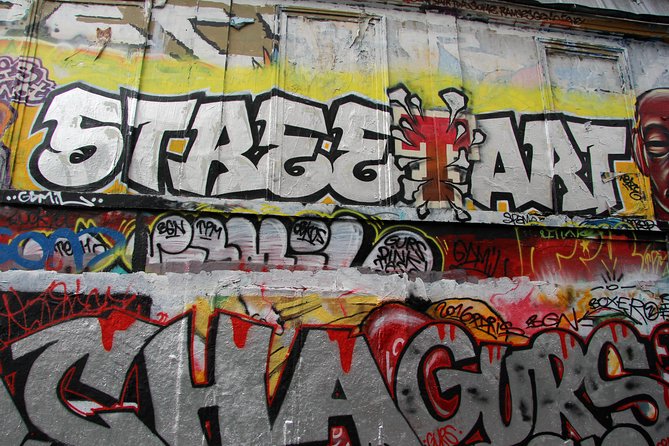 Paris Off the Beaten Path Street Art Walking Tour - Price and Logistics: Is $96.13 Worth It?