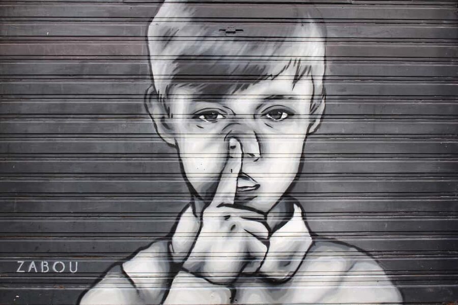 Paris Street Art at La Butte-aux-Cailles - Key highlights I’d plan around