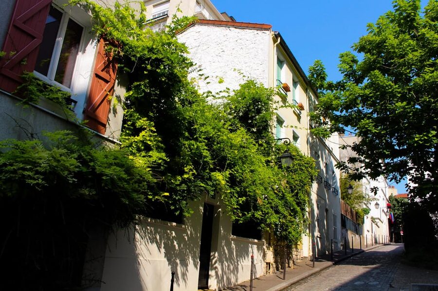 Paris Street Art at La Butte-aux-Cailles - Price and value: is $19 a fair deal for a guided art walk?